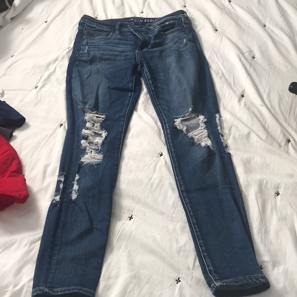 Denim - American eagle